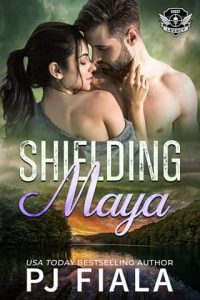 shielding maya, pj fiala