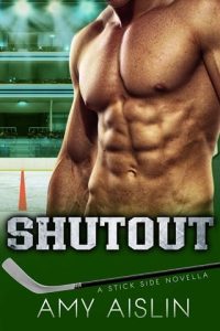 shutout, amy aislin