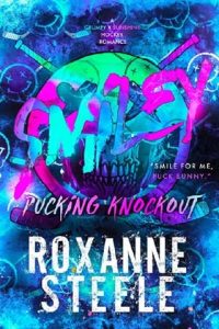 smiley, roxanne steele