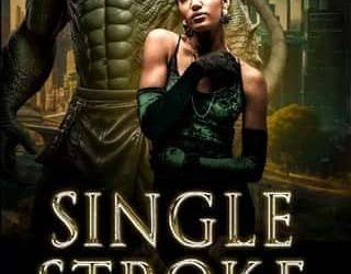 single stroke holly bargo