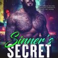 sinner's secret julie rowe