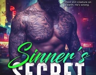 sinner's secret julie rowe