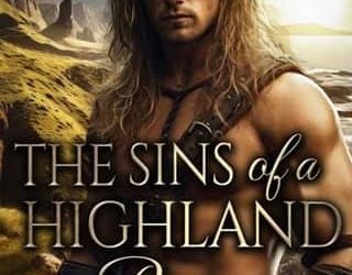 sins of highland kenna kendrick