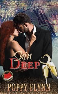 skin deep, poppy flynn