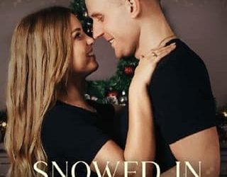 snowed in jess mastorakos