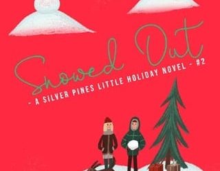 snowed out mackenzy fox