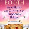 snowflakes surprises sharon booth