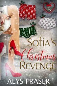 sofia's christmas, alys fraser