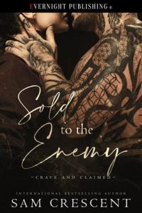 sold enemy, sam crescent