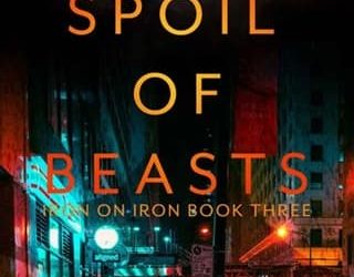 spoil beasts gregory ashe