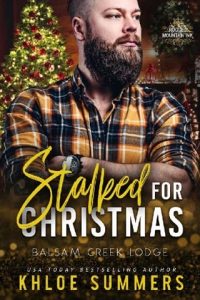 stalked christmas, khloe summers