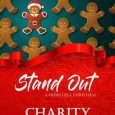 stand out charity parkerson