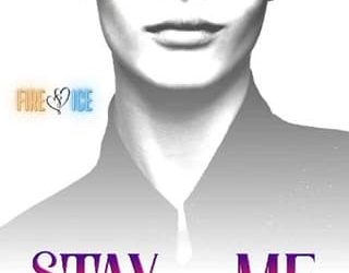 stay with me gabrielle evans