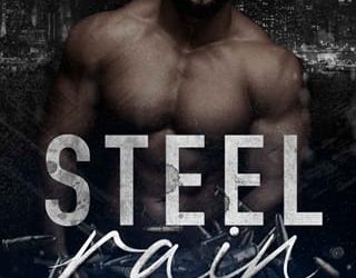 steel rain molly briar