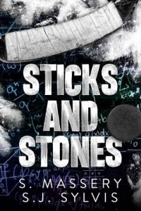 sticks stones, s massery