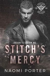 stitich's mercy, naomi porter