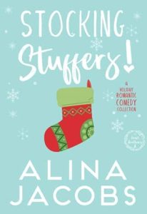 stocking stuffers, alina jacobs