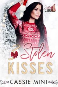 stolen kisses, cassie mint