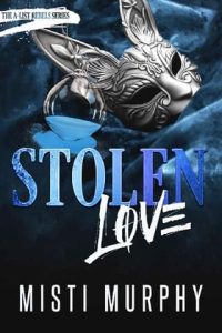 stolen love, misti murphy