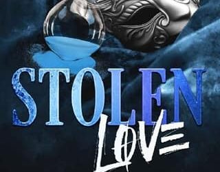 stolen love misti murphy