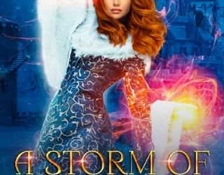 storm fire ice ariel renner