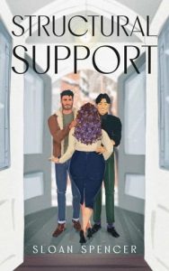 structural support, sloan spencer