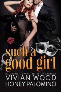 such good girl, vivian wood