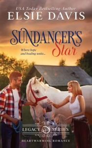 sundancer's star, elsie davis