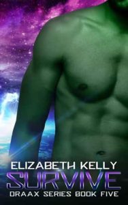 survive, elizabeth kelly