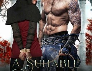 sutable captive r cooper