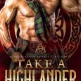 take highlander rebecca preston