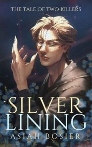 tale two killers, asiah bosier