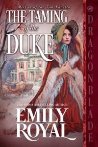 taming duke, emily royal