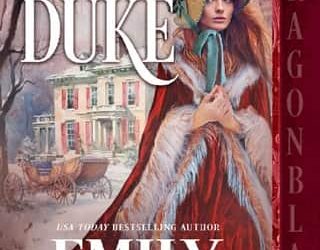 taming duke emily royal