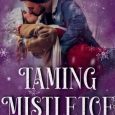 taming mistletoe january rayne