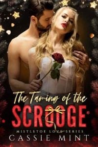 taming of scrooge, cassie mint