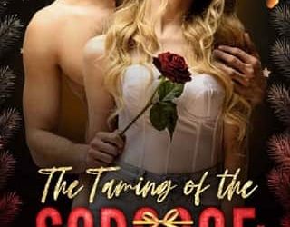 taming of scrooge cassie mint