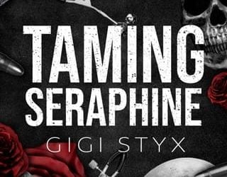 taming seraphina gigi styx