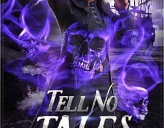 tell no tales edie montreux