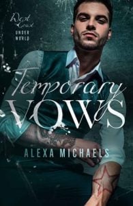 temporary vows, alexa michaels