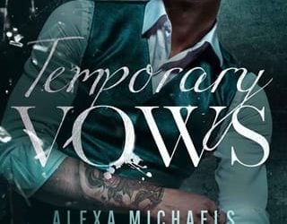 temporary vows alexa michaels