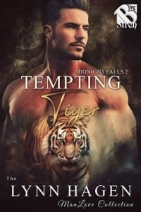 tempting tiger, lynn hagen