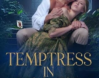 temptress disguise adele clee