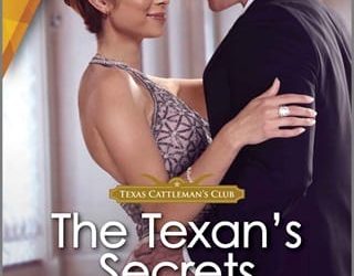 texan's secrets barbara dunlop