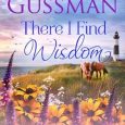 there i find wisdom jessie gussman