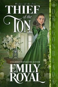 thief ton, emily royal