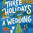 three holidays uzma jalaluddin