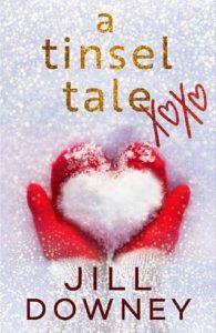 tinsel tale, jill downey