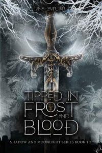 tipped frost blood, luna laurier