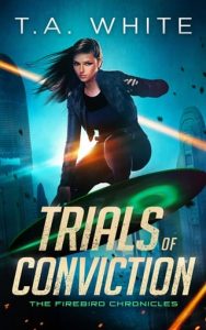 trials conviction, ta white